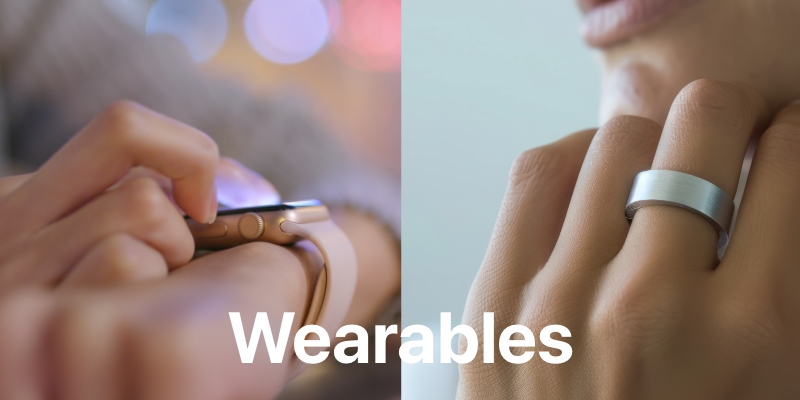 Wearables & Multi-Platform Support